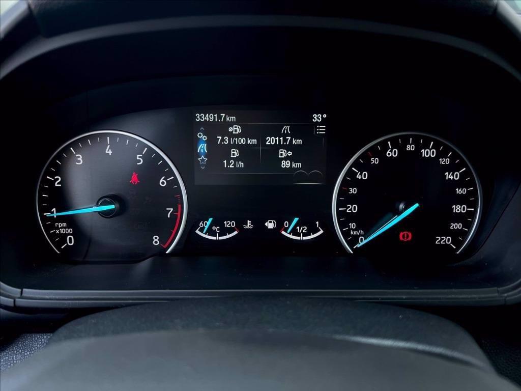 FORD EcoSport 1.0 ecoboost ST-Line s&s 125cv del 2022