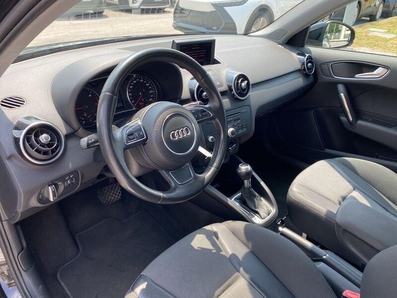 Audi A1 A1 1.6 TDI S tronic Ambition