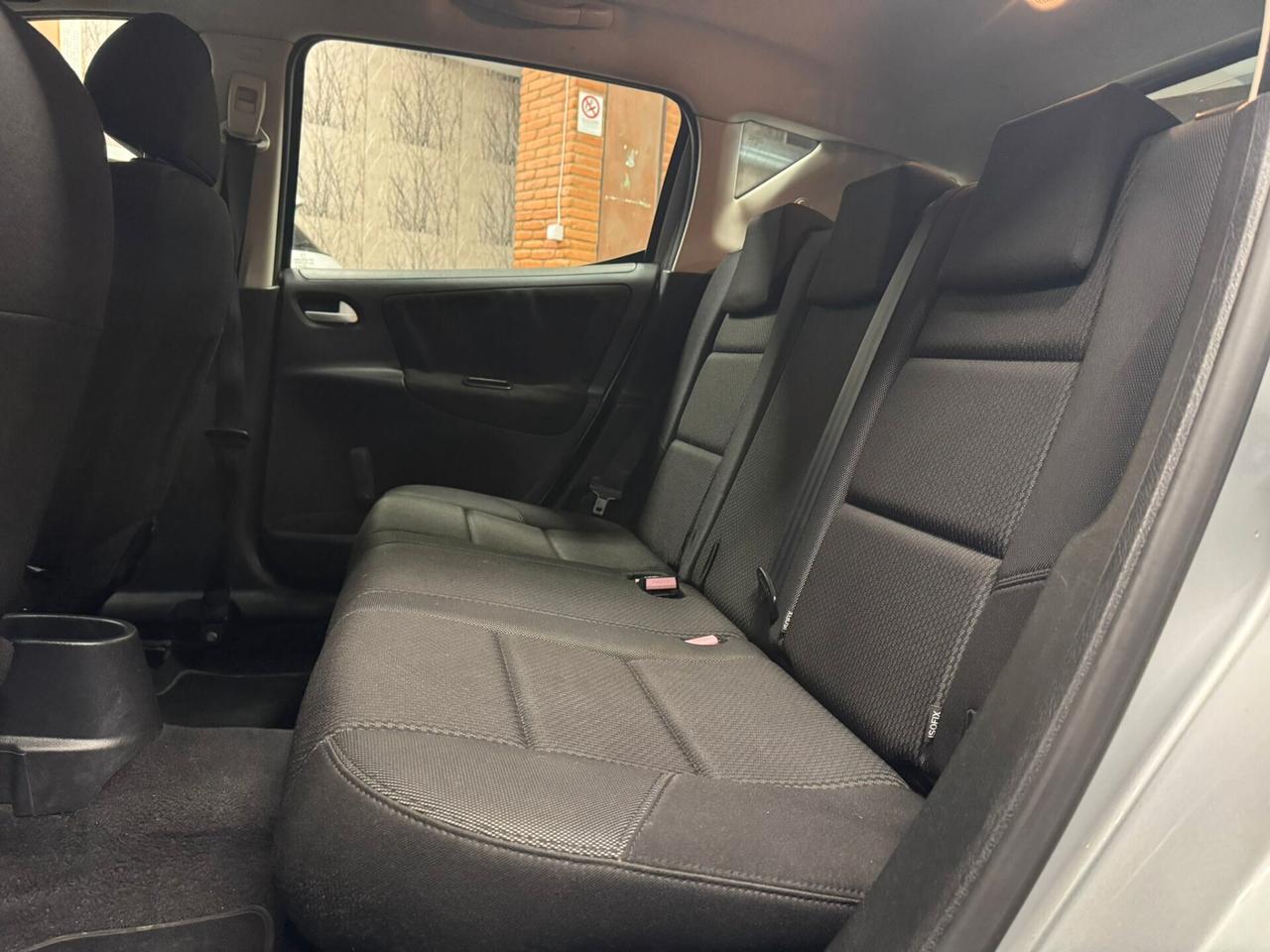 Peugeot 207 1.4 VTi 95CV SW Active