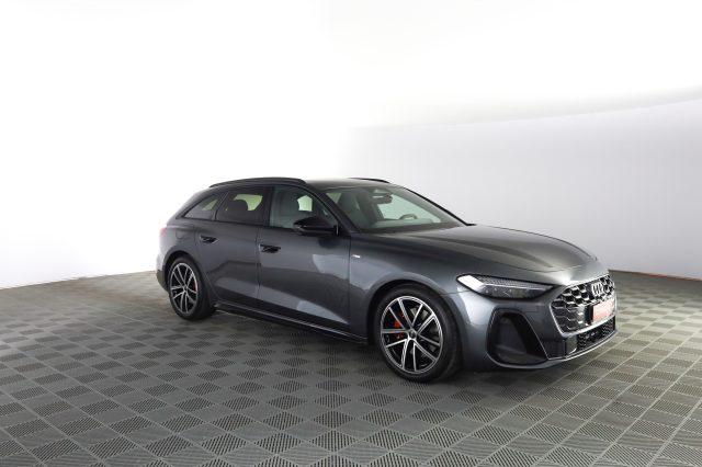 AUDI A5 3° serie Avant TDI 150 kW S tronic mHEV+ S Line