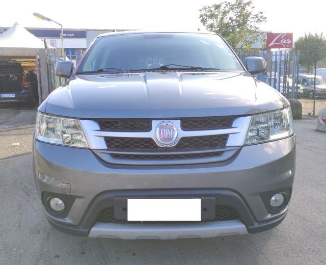 FIAT Freemont 2.0 Multijet 170 CV 7 Posti Lounge Pelle Bluetooth