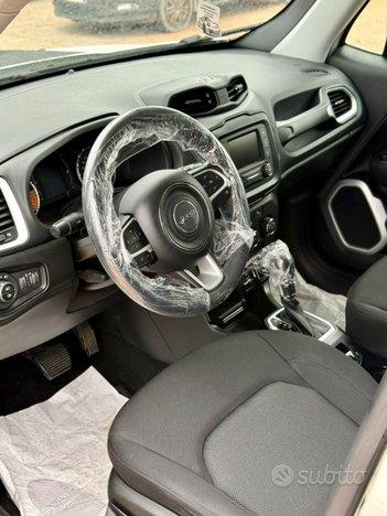 Jeep Renegade 1.3 T4 150cv Automatica
