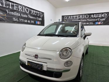 Fiat 500 1.3 Multijet 16V 75 CV Lounge