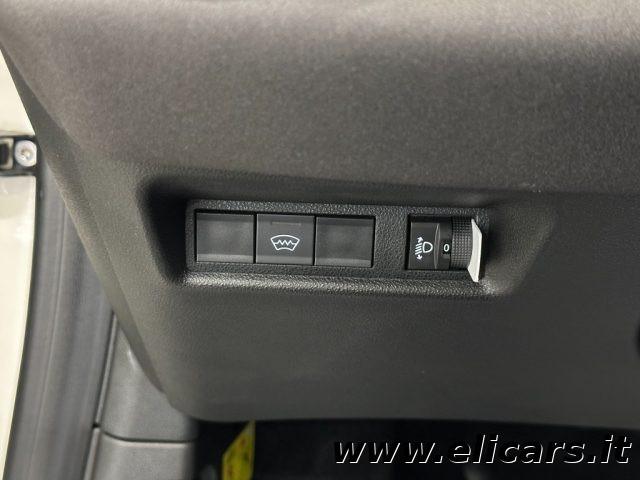 ALFA ROMEO Junior 1.2 145 CV Hybrid eDCT6 Speciale