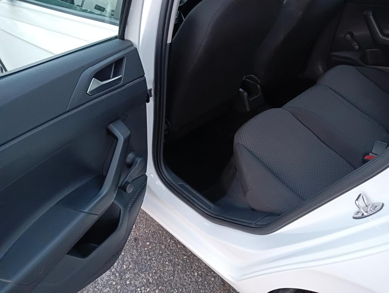 Volkswagen Polo 1.6 TDI 5p.
