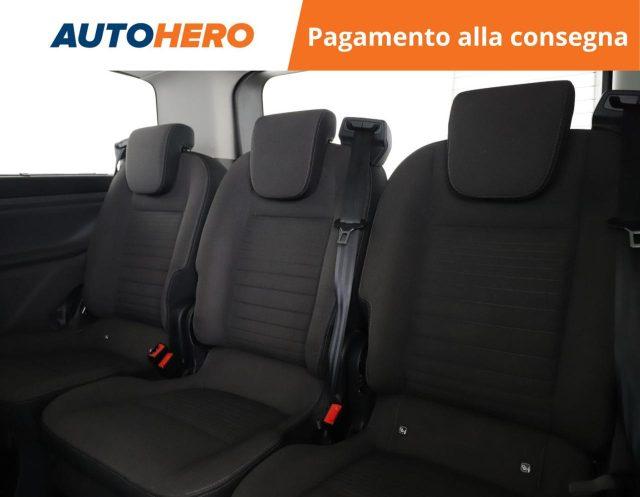 FORD Tourneo Custom 320 2.0 EcoBlue 130CV MHEV PC Titanium