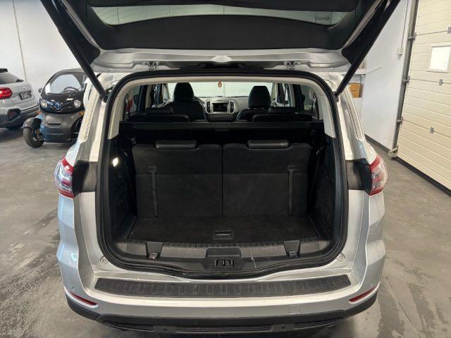 FORD S-Max Automatico 7 Posti Powershift Titanium 2.0 TDCi