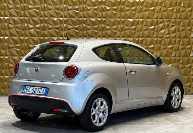 Alfa Romeo MiTo 1.4 8V S&S Super