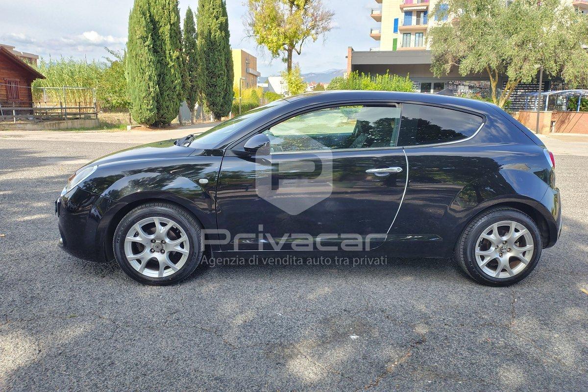 ALFA ROMEO MiTo 1.4 78 CV Distinctive