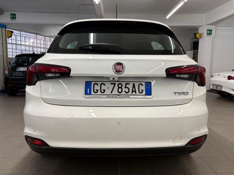 FIAT Tipo 1.0 5 porte Life