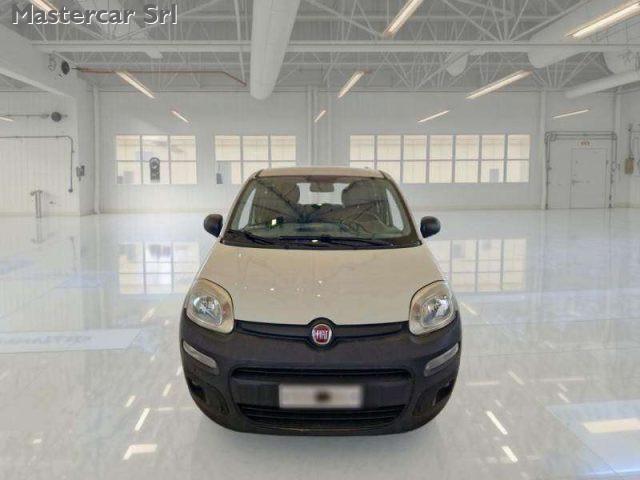 FIAT Panda VAN 2p 4X4 85CV E6 POP trazione integrale - FY025