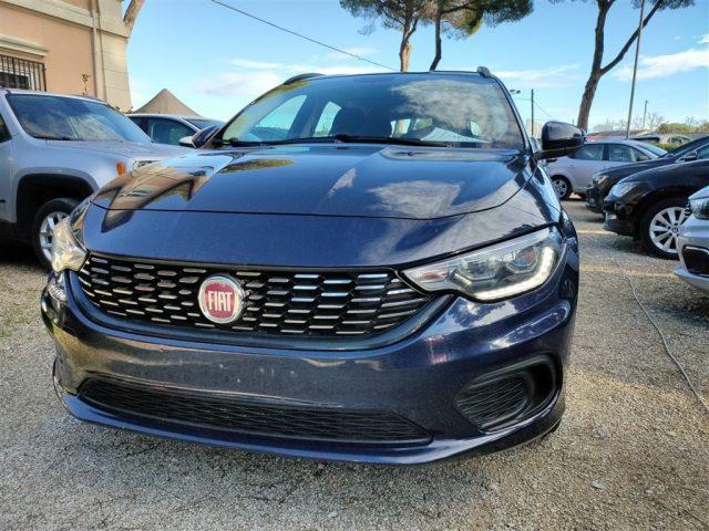 FIAT Tipo 1.3 Mjt S&S SW Mirror CLIMA,CRUISE,CERCHI LEGA ..