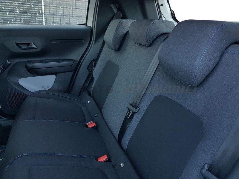 Citroën C3 C3 1.2 puretech You 100cv s&s