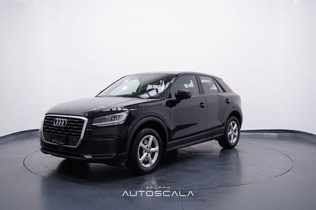 AUDI Q2 30 TDI 116cv S Tronic Admired