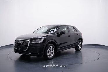 AUDI Q2 30 TDI 116cv S Tronic Admired