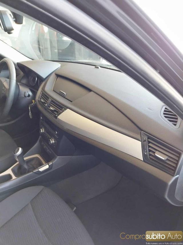 BMW X1 sDrive16d X Line ( Garanzia 12 Mesi)