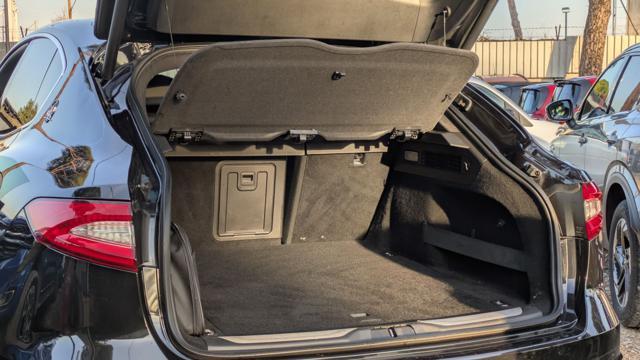 MASERATI Levante V6 AWD 3.0d 349cv ASSIST FRENATA TETTO PANORAMICO