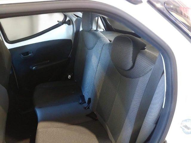 TOYOTA Aygo Connect 1.0 VVT-i 72CV 5 porte x-business plus