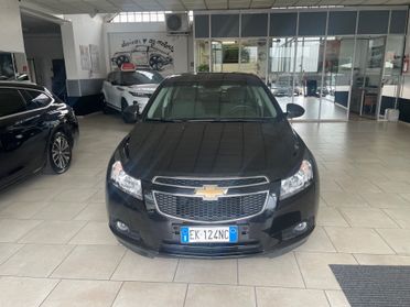 Chevrolet Cruze 1.6 5 porte LS