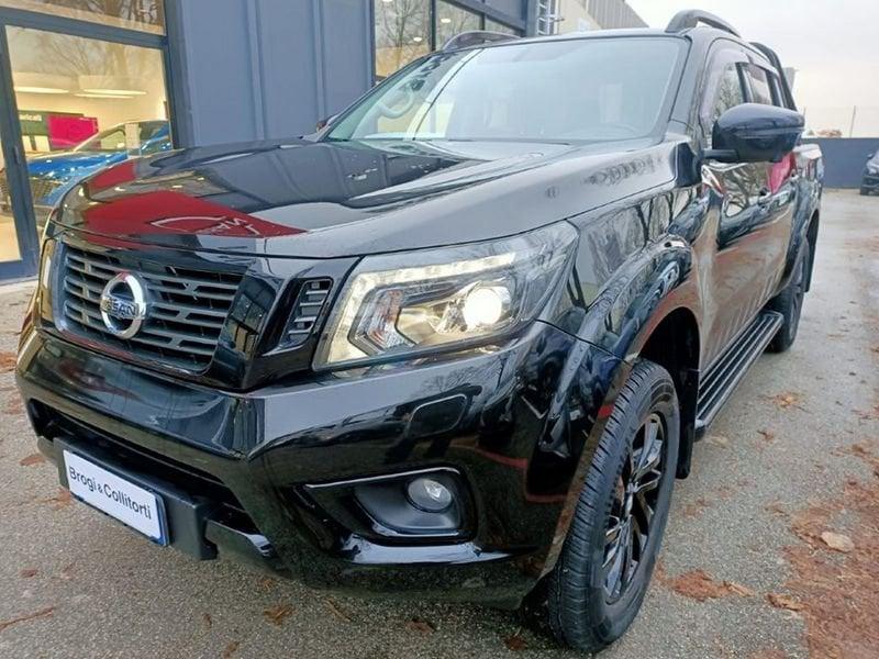 Nissan Navara Double Cab 2.3 dCi 190cv N-Guard 4WD Auto m