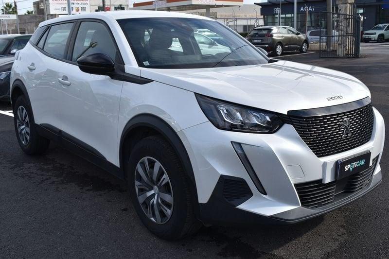 Peugeot 2008 2008 PureTech 100 S&S Active Pack