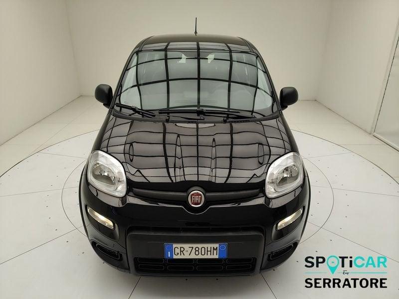 FIAT Panda III 2021 1.0 firefly hybrid s&s 70cv 5p.ti