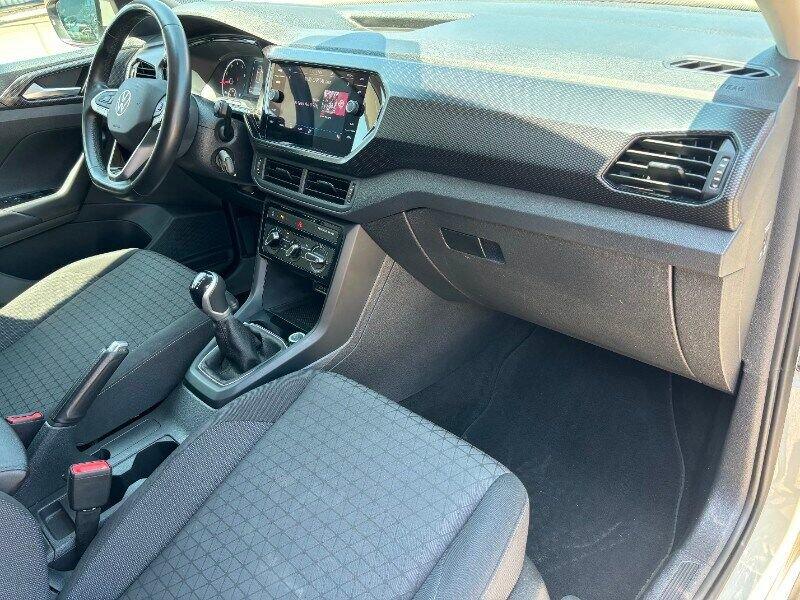 Volkswagen T-Cross T-Cross 1.0 TSI 110 CV Style