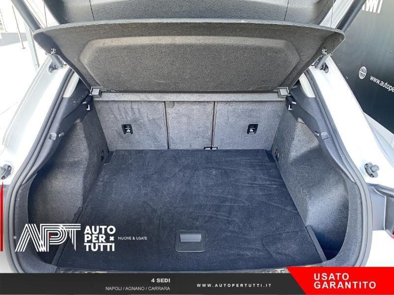 Audi Q3 Q3 Sportback 40 2.0 tdi S Line Edition quattro 200
