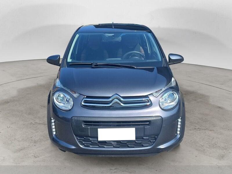 Citroën C1 C1 VTi 72 S&S 3 porte Feel