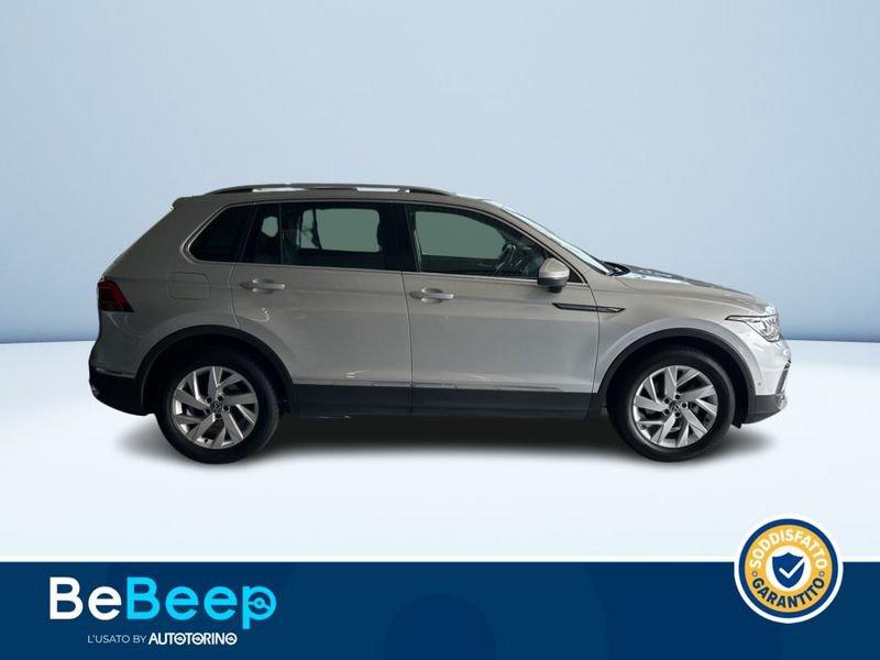 Volkswagen Tiguan 2.0 TDI SCR ELEGANCE 150CV DSG