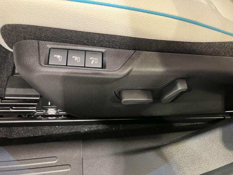 FIAT 600 600 Hybrid 110 CV DCT MHEV La Prima