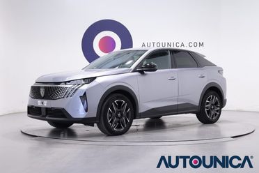 PEUGEOT 3008 HYBRID 136 E-DCS6 ALLURE FULL LED