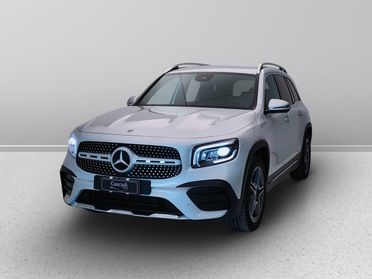 Mercedes-Benz GLB - X247 2019 - GLB 200 d Premium Easy Tech auto