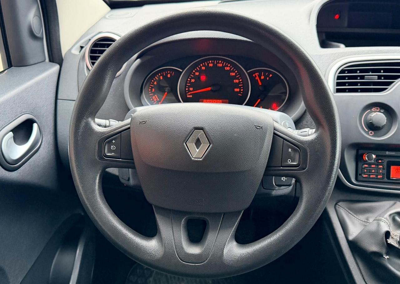 Renault Kangoo Blue dCi 8V 95CV 5 porte Life