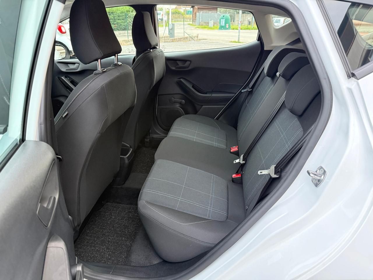 Ford Fiesta 1.5 EcoBlue 5 porte Business