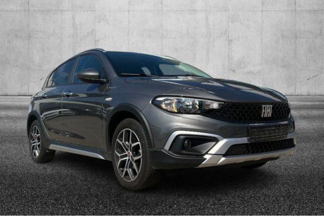 FIAT Tipo 1.6 Mjt S&S 5 porte Cross