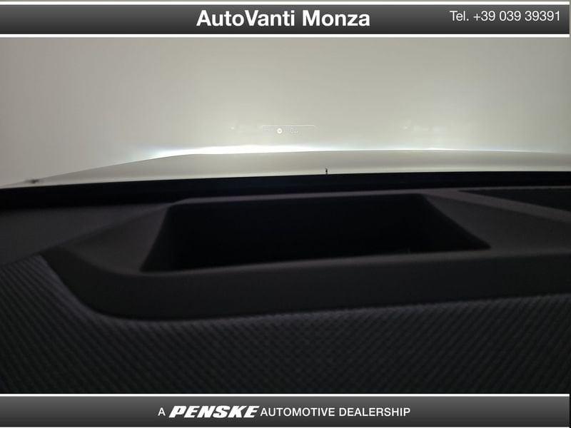 BMW X3 X3 xdrive30e MSport Pro auto