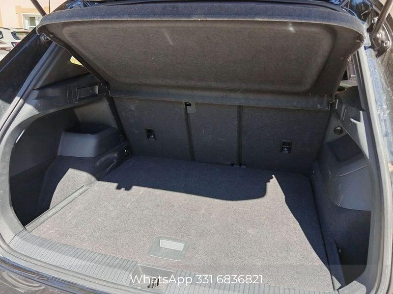 Volkswagen Tiguan Tiguan 2.0 tdi R-Line 150cv dsg
