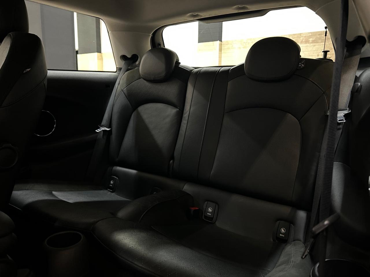 Mini 1.5 Cooper D NAVI - PELLE - LED PREZZO PROMO