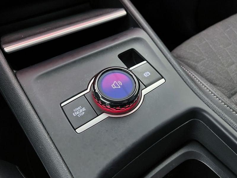 Volkswagen Tiguan Tiguan 1.5 etsi Edition Plus 130cv dsg