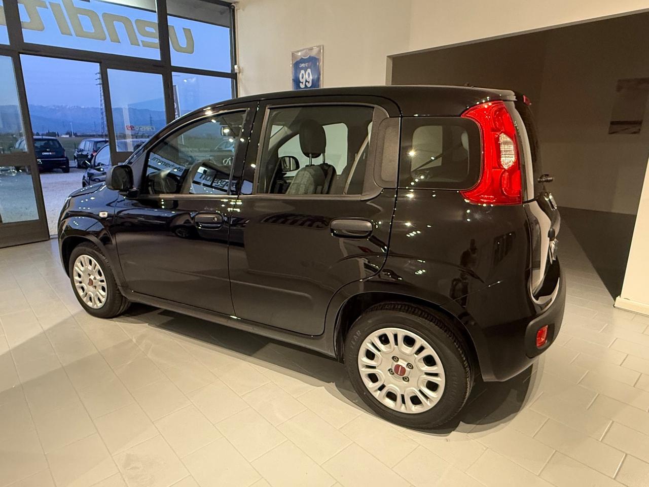 Fiat Panda 1.0 FireFly S&S Hybrid PREZZO/PROMO