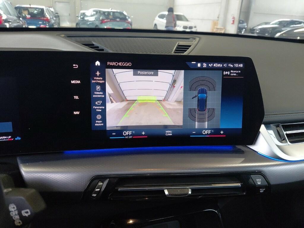 BMW X1 23 d Mild Hybrid 48V MSport Edition Signature xDrive DCT