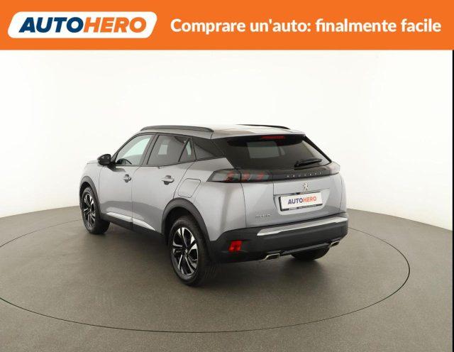 PEUGEOT 2008 PureTech 130 S&S EAT8 Allure Pack