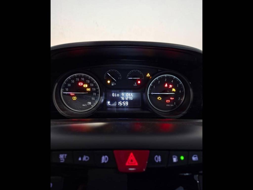 Lancia Ypsilon 5 Porte 1.2 Ecochic Elefantino