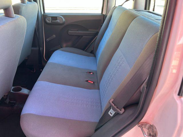 FIAT Panda 1.4 Dynamic Natural Power