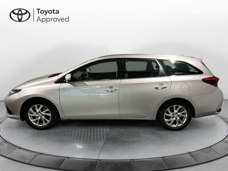 Toyota Auris Touring Sports 1.8 Hybrid Active