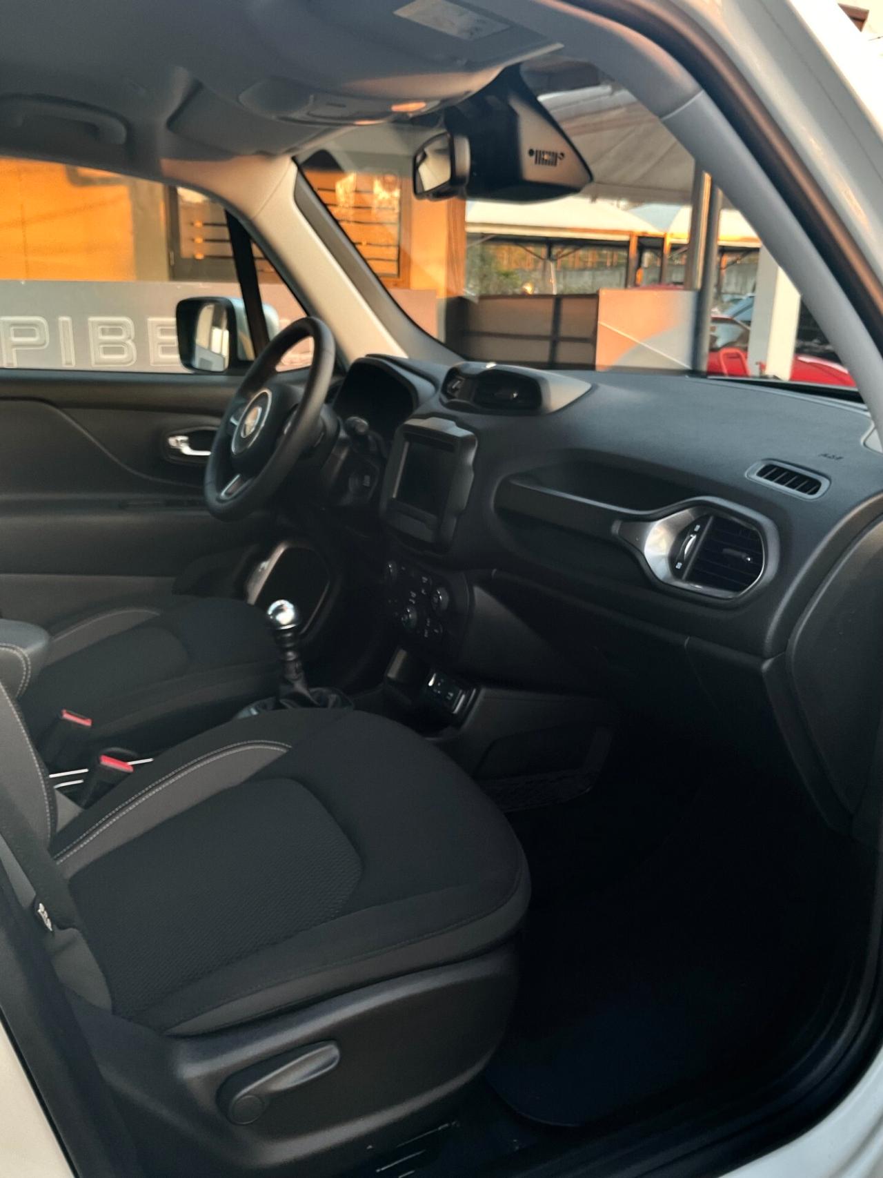 Jeep Renegade 1.0 T3 Limited