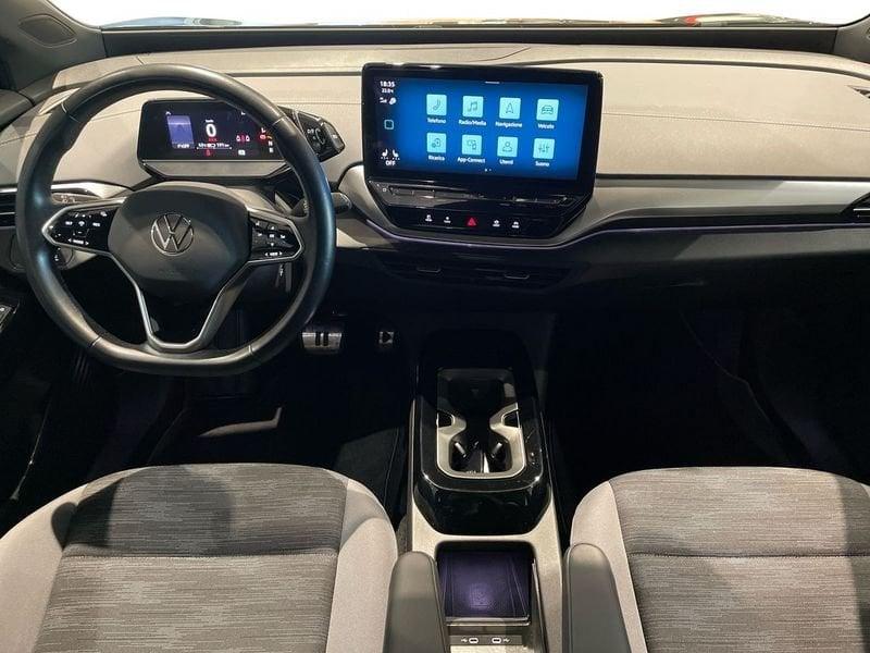 Volkswagen ID.5 77 kWh Pro Performance 204cv