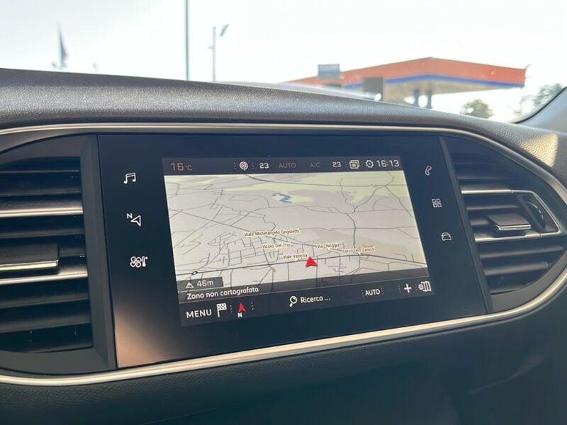 Peugeot 308 Active BlueHDi 100 S&S