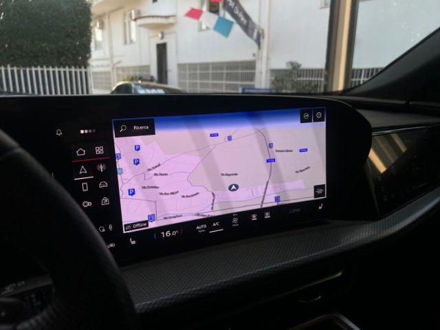 AUDI Q5 SPB TDI 150 kW mHEV+ S tronic quattro S line editi